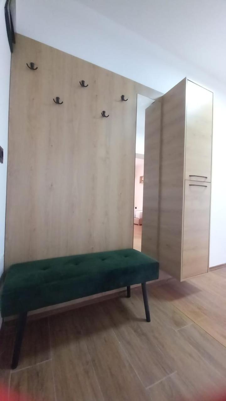 Apartment Kraja Шкодер Экстерьер фото